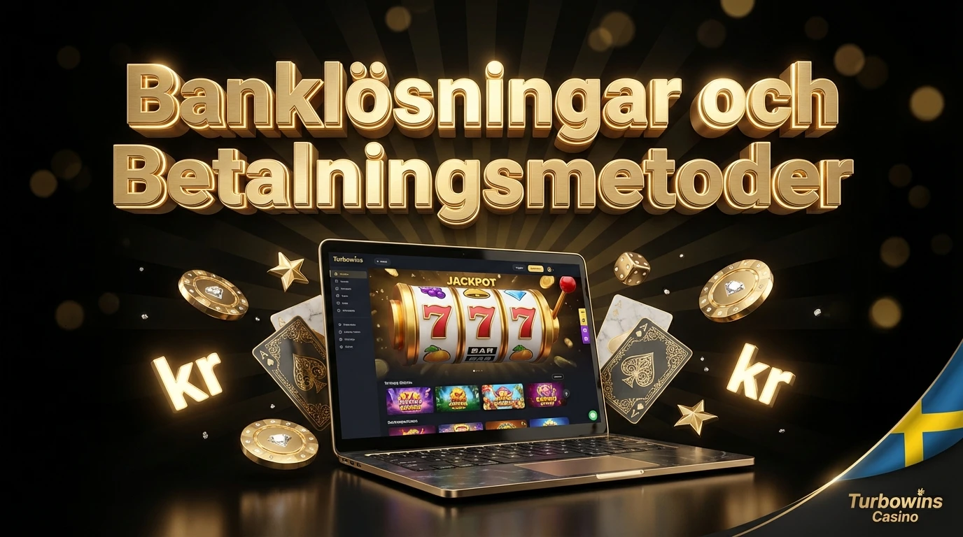 Banklösningar och Betalningsmetoder